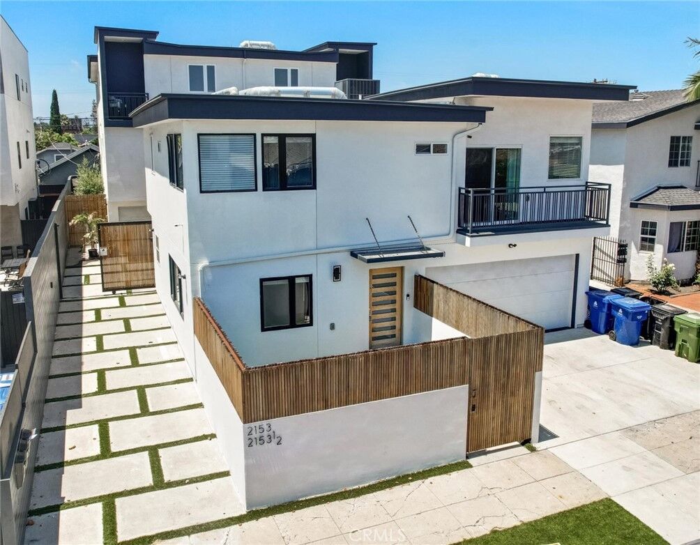 Property Photo:  2153 S West View Street  CA 90016 