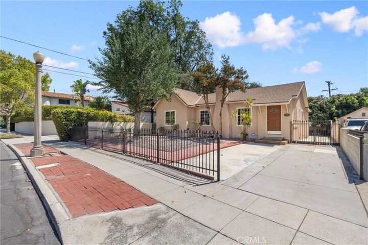 Property Photo:  430 Milton Drive  CA 91775 