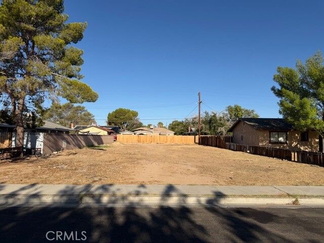Property Photo:  0 S Holly Canyon  CA 93555 