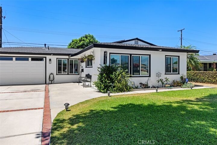 Property Photo:  4711 N Hollenbeck  CA 91722 