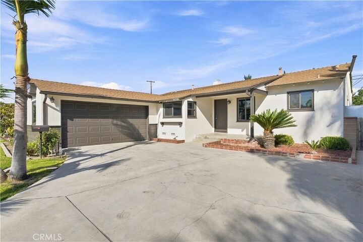 Property Photo:  10255 Newville Avenue  CA 90241 