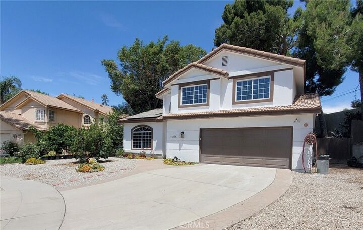 Property Photo:  11875 Gruen  CA 91342 