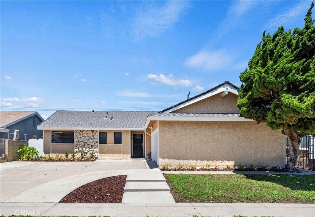 Property Photo:  5371 Cerulean  CA 92845 