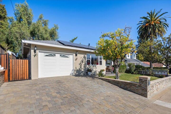 Property Photo: 226 San Mateo Avenue CA 95030