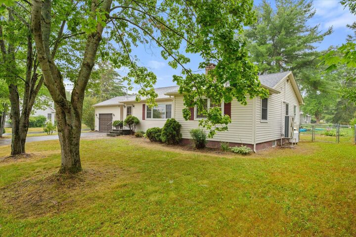 Property Photo: 49 Perry Road ME 04444