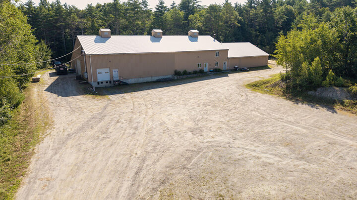Property Photo: 17 Bee Hive Road ME 04363