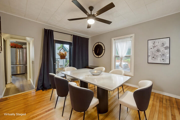 Property Photo: 13 Fruit Street ME 04401