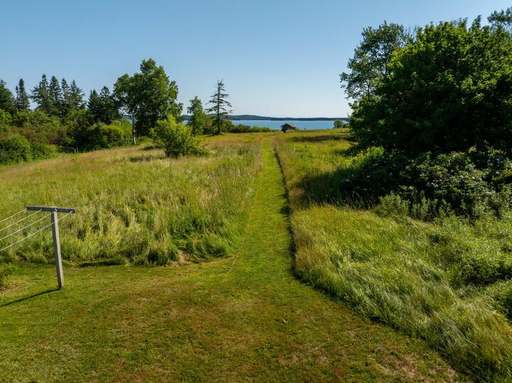 Property Photo: 328 S Lubec Road ME 04652