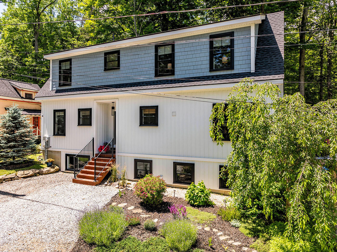 Property Photo:  23 Griffin Street  ME 04849 