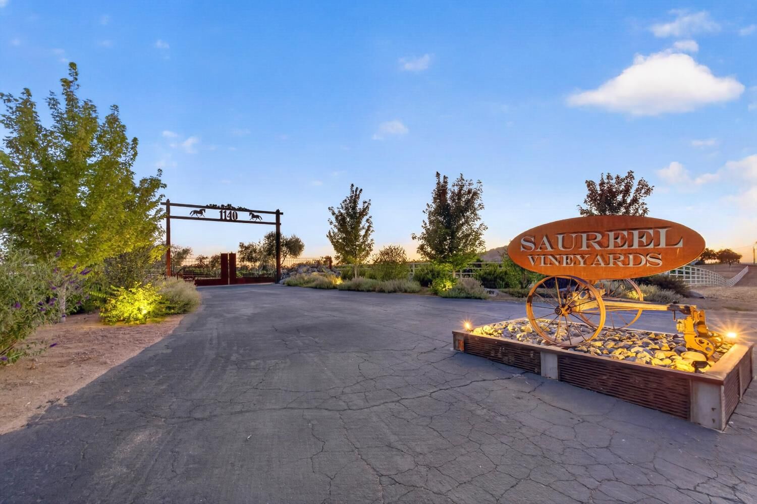 Property Photo:  1100 Cold Springs Road  CA 95667 