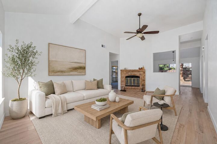 Property Photo:  3912 Onawa Court  CA 95843 