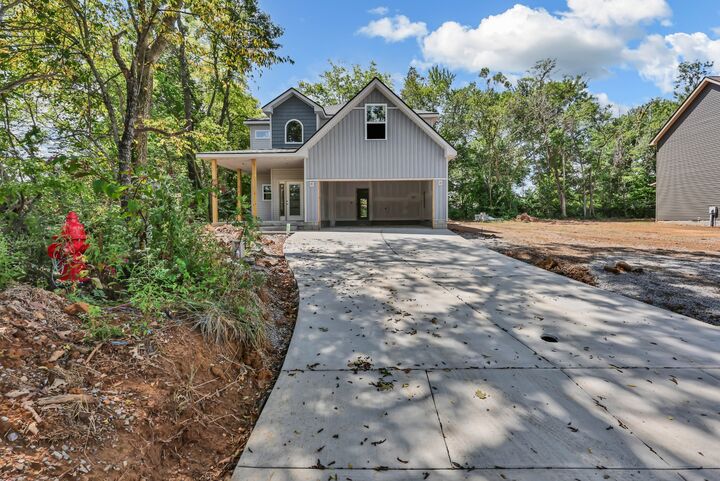 Property Photo:  318 Switchgrass Dr  TN 37042 