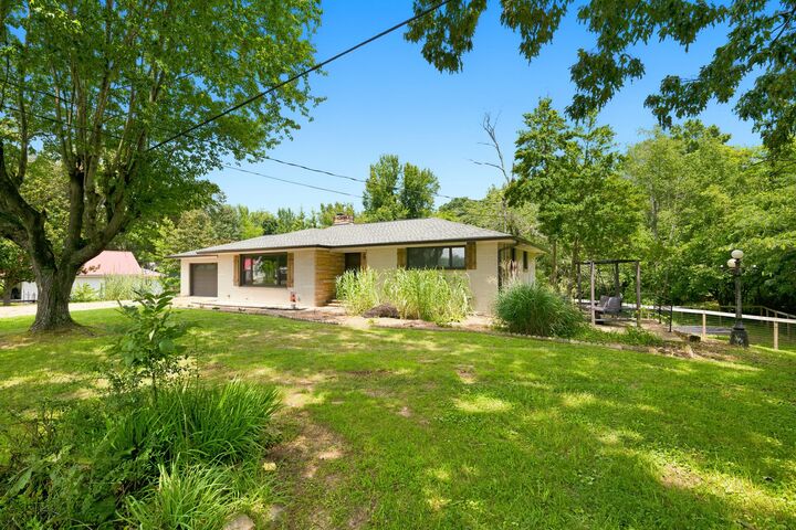 Property Photo: 250 Washington Ave TN 38320
