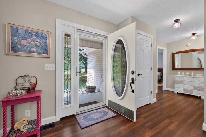 Property Photo:  161 Ponder Ln  TN 37166 