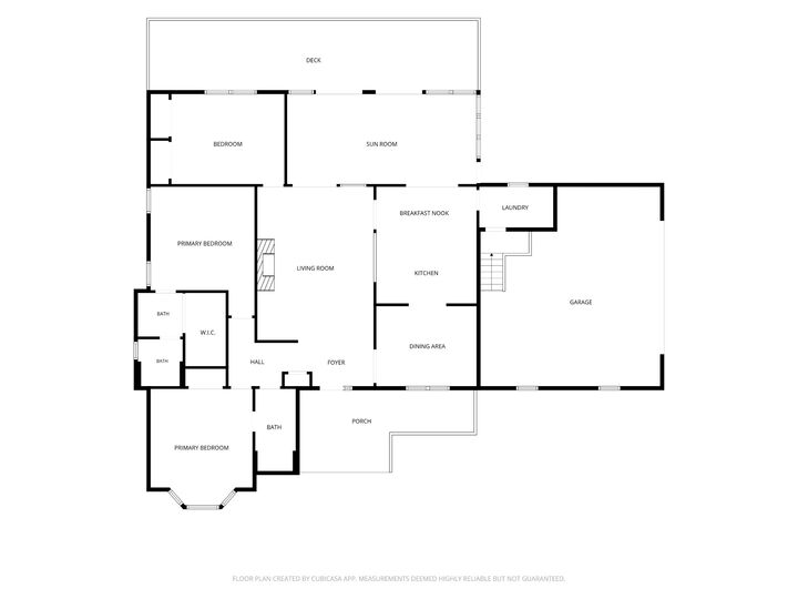 Property Photo:  161 Ponder Ln  TN 37166 