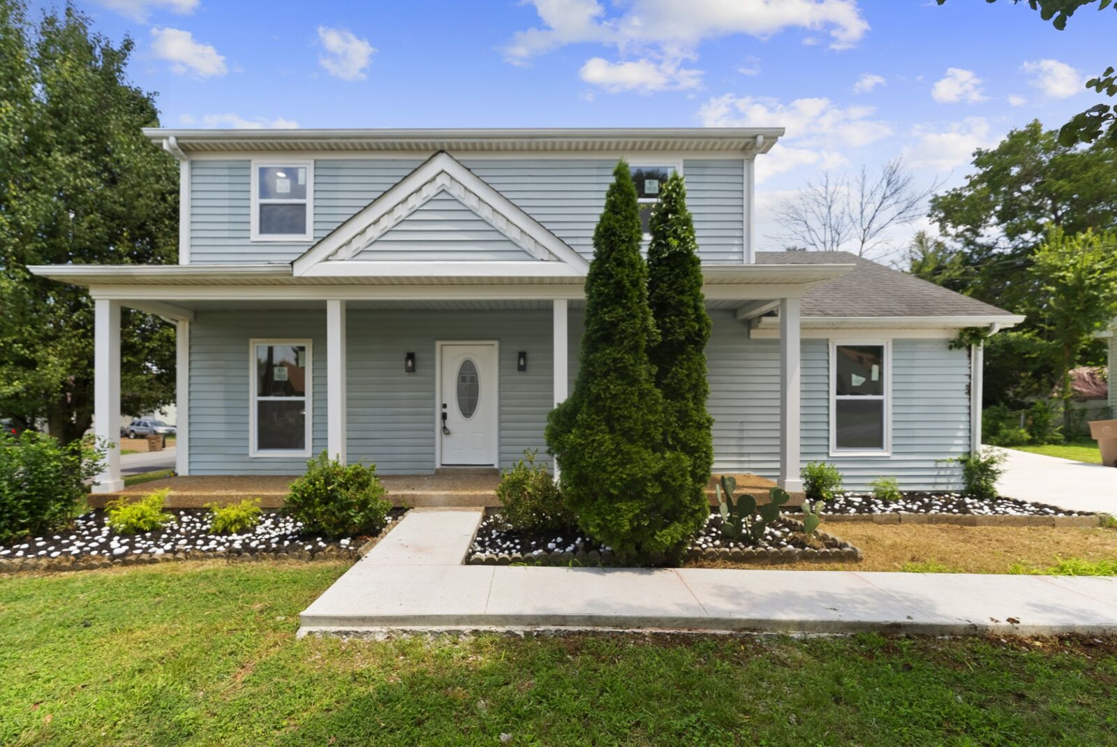 Property Photo:  3285 Towne Village Rd  TN 37013 