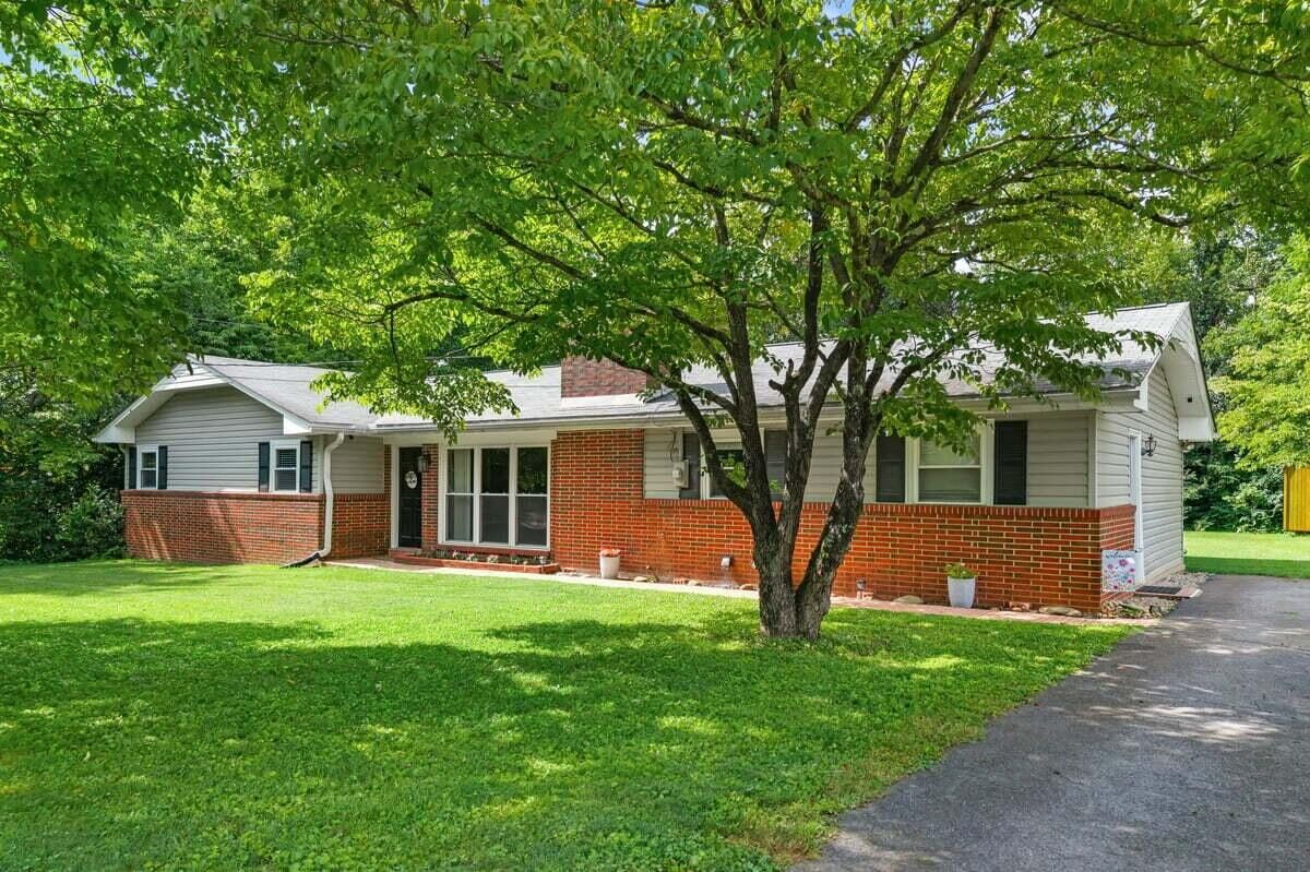 Property Photo: 1234 Millard Street TN 37303