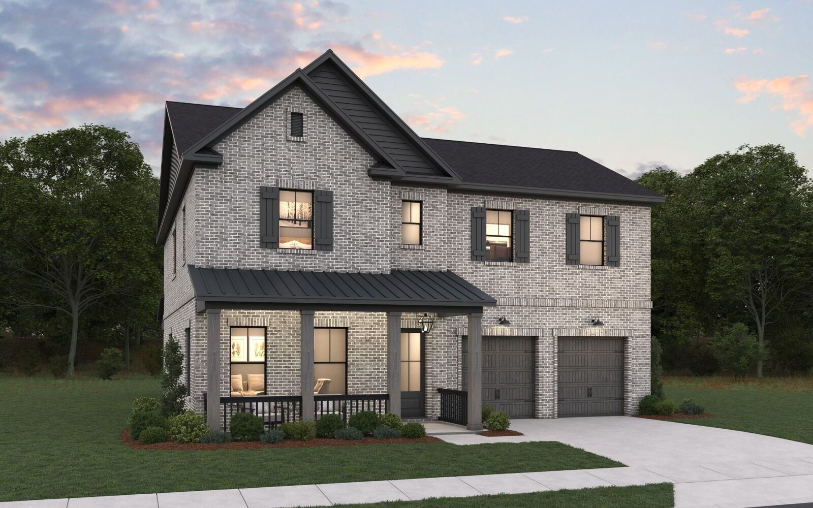 Property Photo:  5128 Rambler Loop  TN 37064 