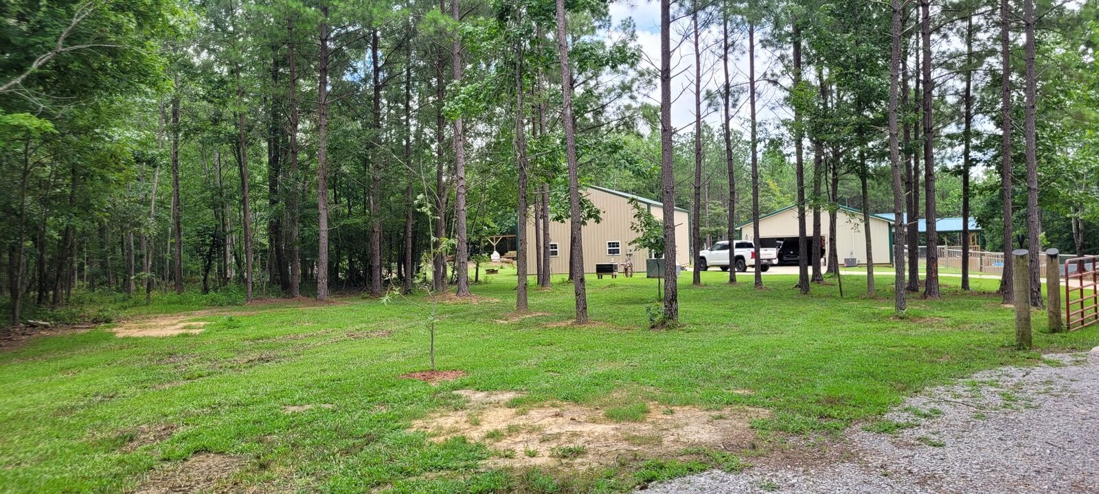 Property Photo:  167 Freeman Fielder Rd  TN 37175 