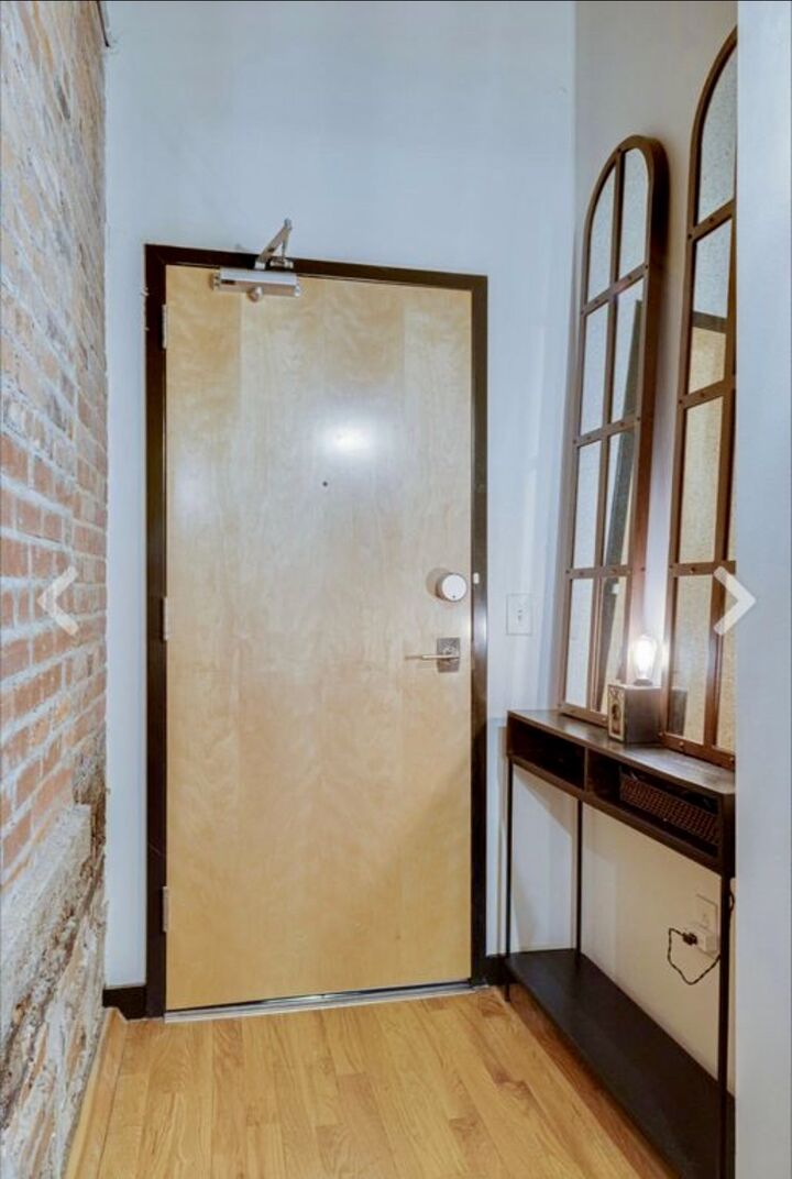 Property Photo: 231 Rep John Lewis Way N 403 TN 37219