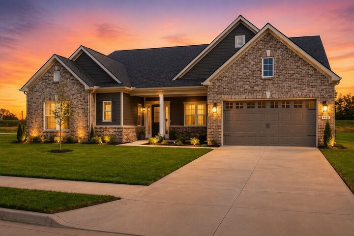 Property Photo:  5955 Hunt Valley Drive  TN 37174 