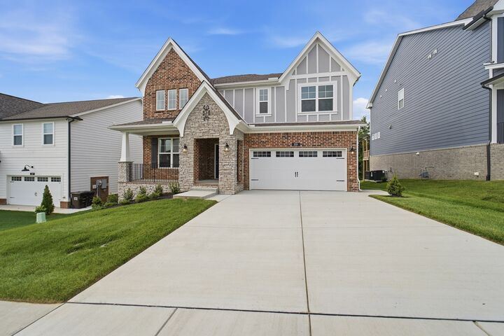 Property Photo: 351 Van Conder Place TN 37075