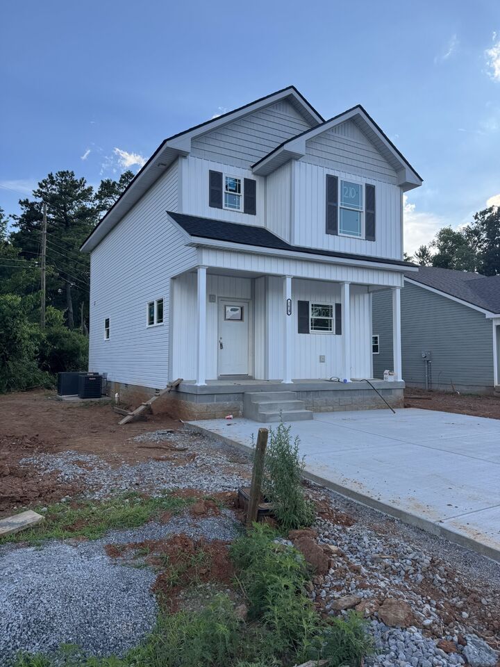 Property Photo: 2619 Scott Dr TN 37042