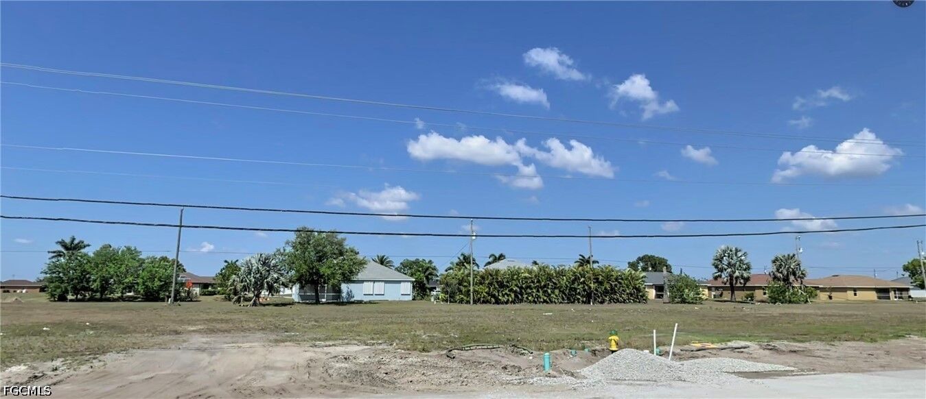 Property Photo:  1616 Andalusia Boulevard  FL 33909 