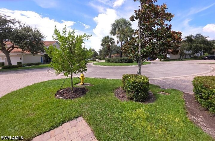Property Photo:  6355 Lexington Court 201  FL 34110 