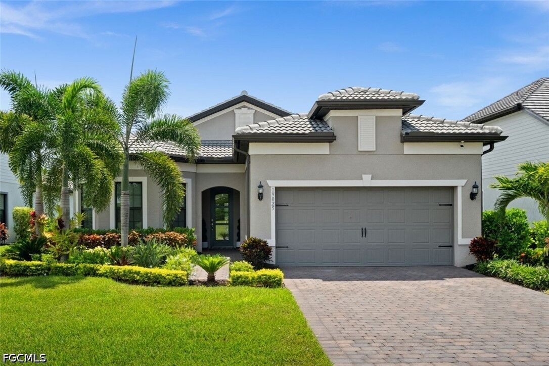 Property Photo:  19025 Aqua Shore Drive  FL 33913 