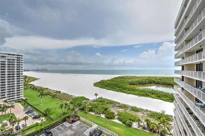 Property Photo: 380 Seaview Court 1404 FL 34145