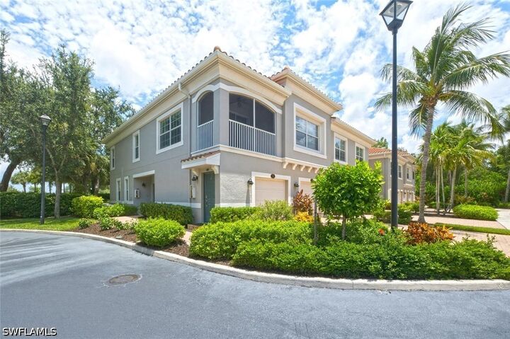 Property Photo: 23421 Alamanda Drive 201 FL 34135