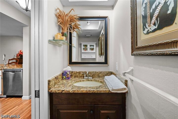 Property Photo: 4641 SW Santa Barbara Place 2 FL 33914