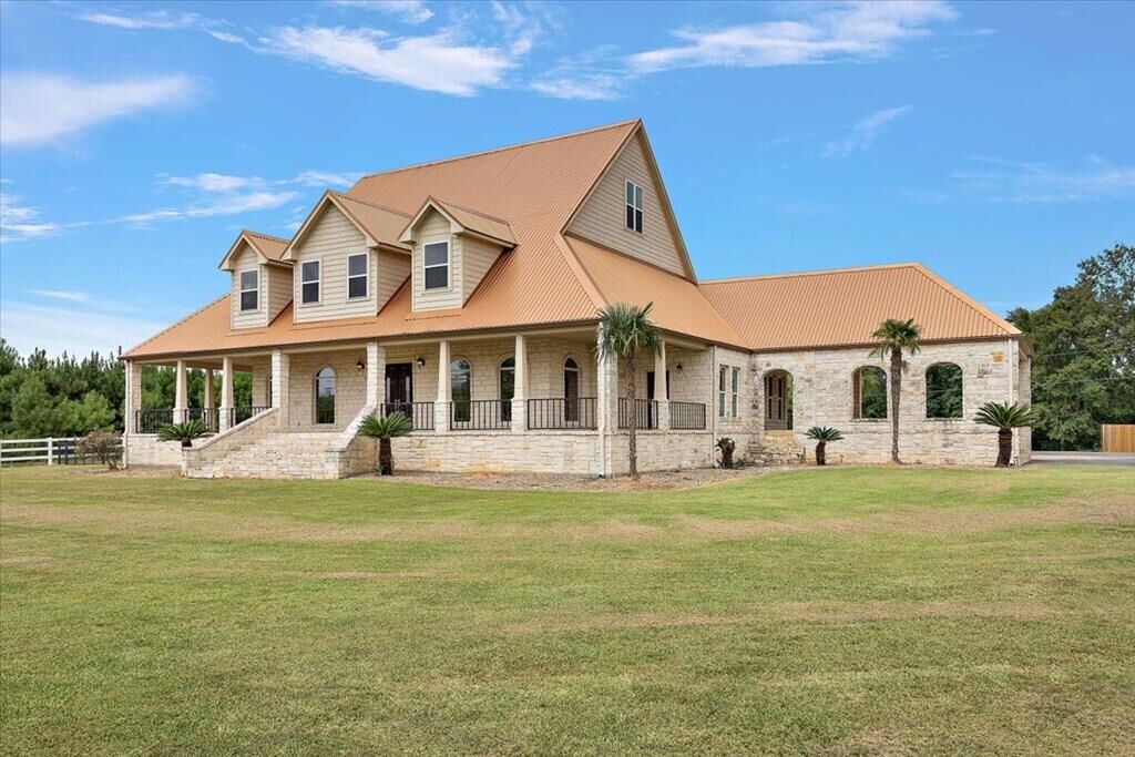 Property Photo:  9200 Hwy 69 North  TX 75969 