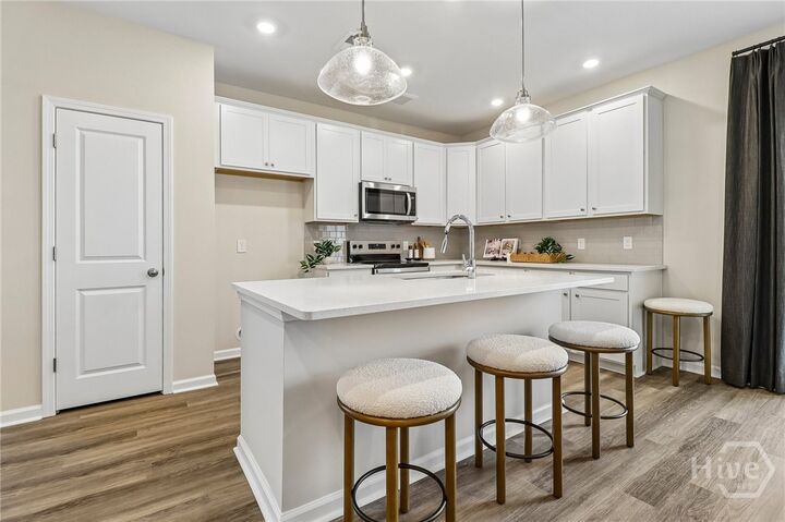 Property Photo: 111 Annoula Way GA 31419