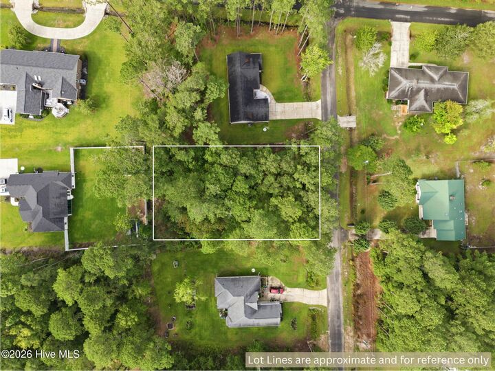 Property Photo:  408 189 Baypark Drive NW  NC 28467 
