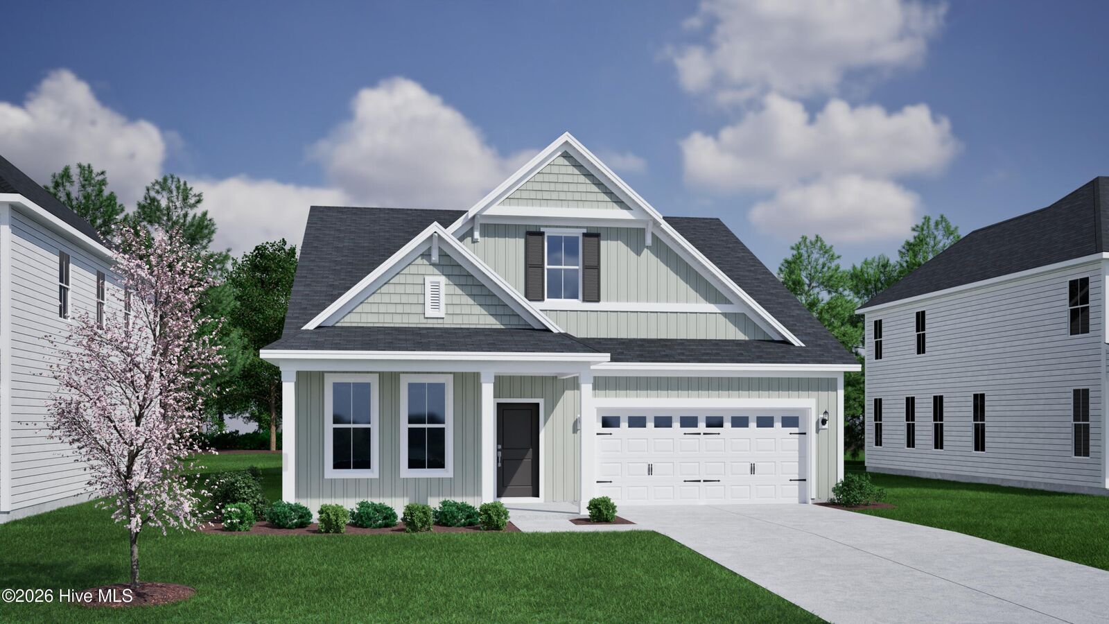 Property Photo: 9259 Salty Breeze Place NC 28451