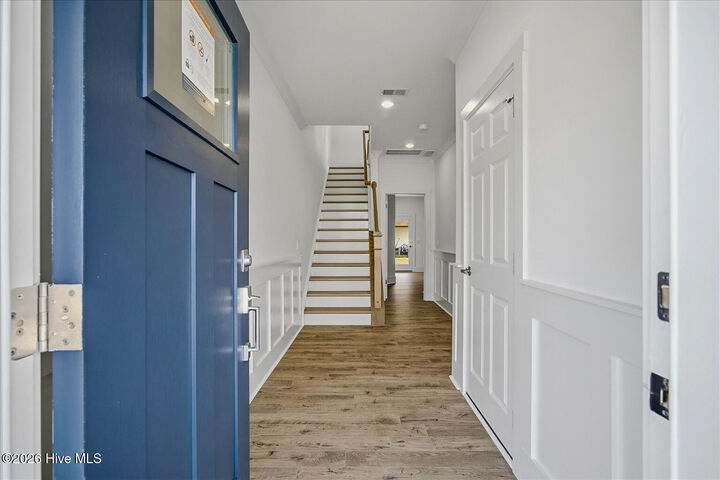 Property Photo: 501 Greenville Avenue 1 &Amp 2 NC 28428