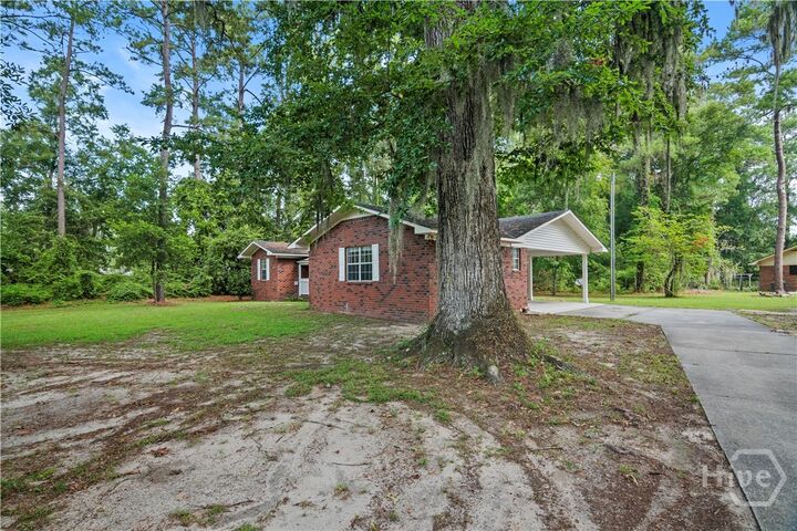 Property Photo: 85 Waters Avenue GA 31301