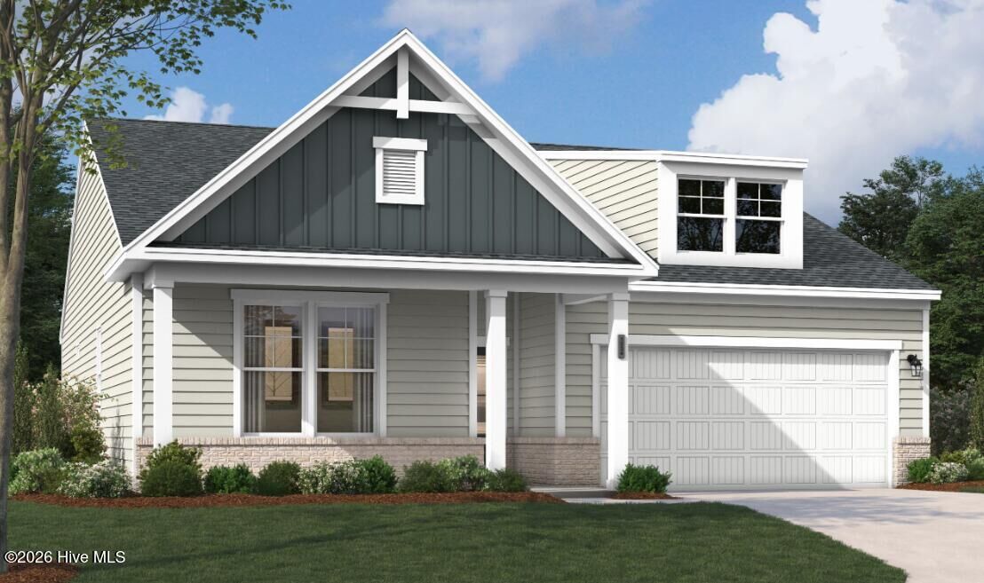 Property Photo: 6239 Raystone Way 128 NC 28451