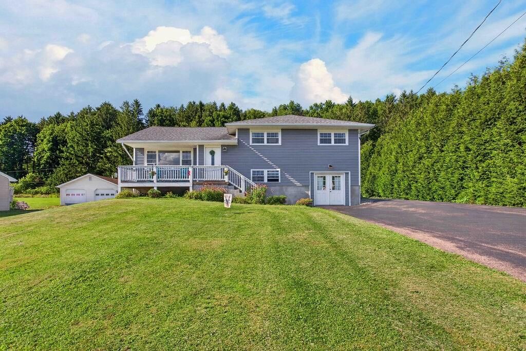 Property Photo: 95 Decker St PA 16933