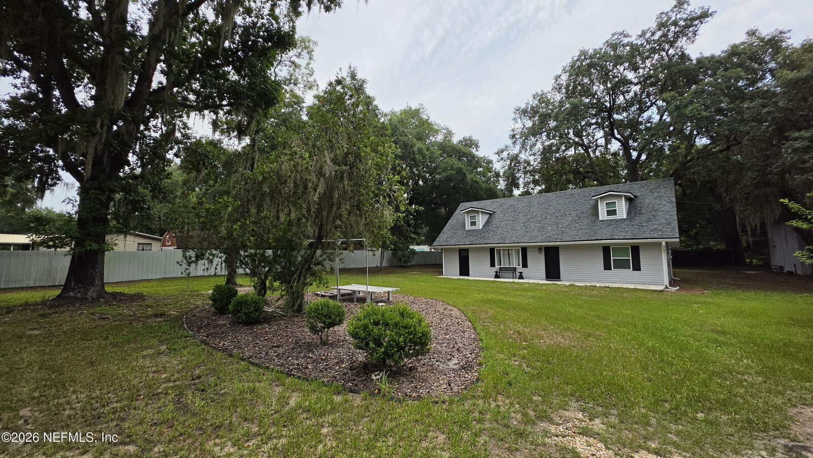 Property Photo:  86060 Hill Valley Avenue  FL 32097 