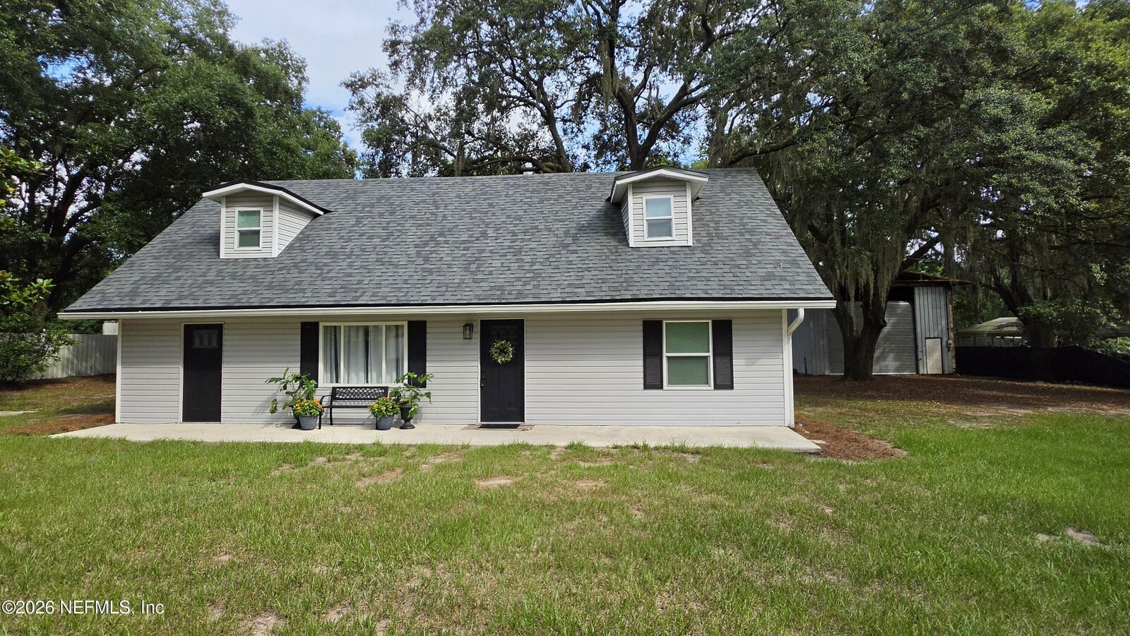 Property Photo:  86060 Hill Valley Avenue  FL 32097 