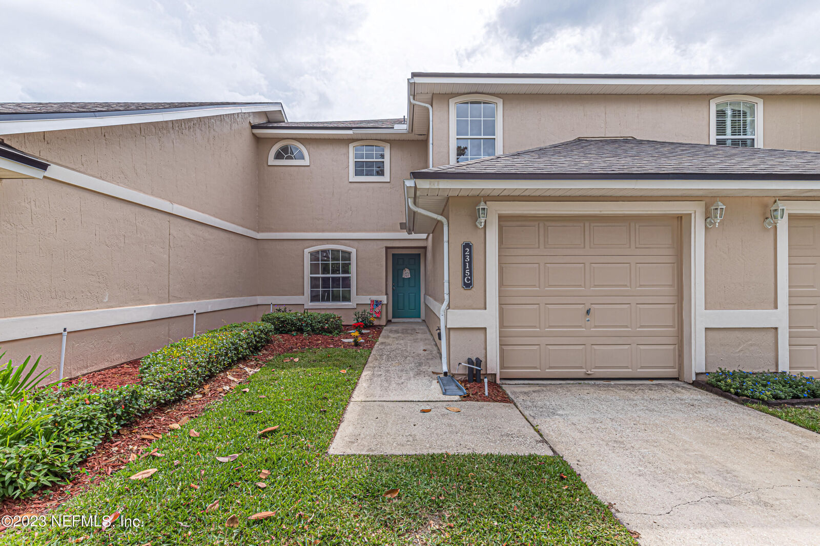 Property Photo:  2315 Wood Hollow Lane C  FL 32003 
