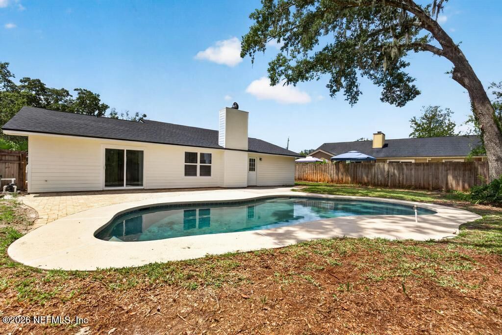 Property Photo:  3443 Remler Drive S  FL 32223 