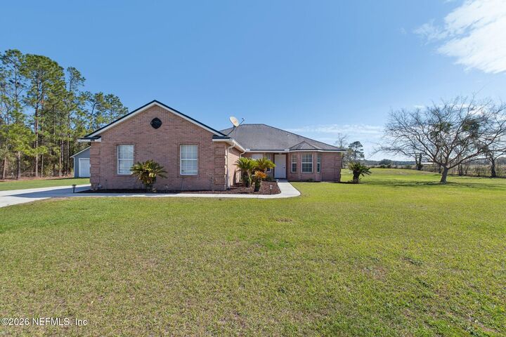 Property Photo:  2683 Henley Road  FL 32043 