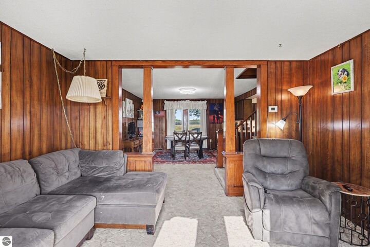 Property Photo:  7114 1 Mile Road  MI 48850 