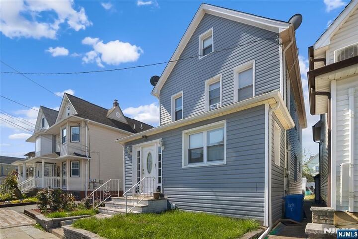Property Photo: 22 Tuttle Street NJ 07057