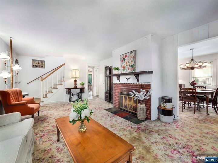 Property Photo: 544 Abbott Avenue NJ 07657