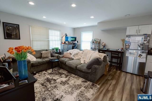 Property Photo: 295 Park Avenue Unit 1 NJ 07086